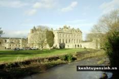 Cao đẳng Abbey Colleges